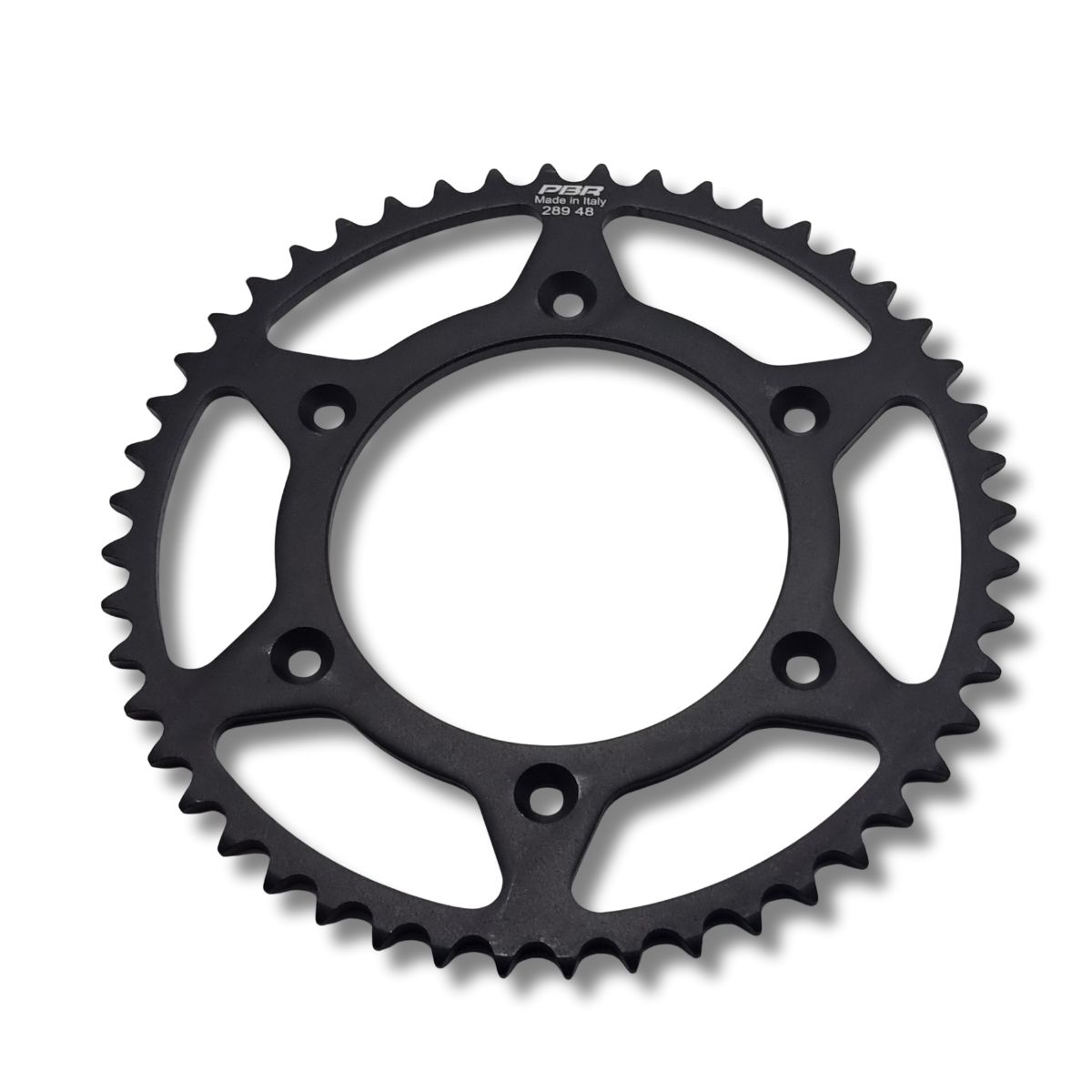 Catalina PBR 48D Honda | Enduro & Cross 1