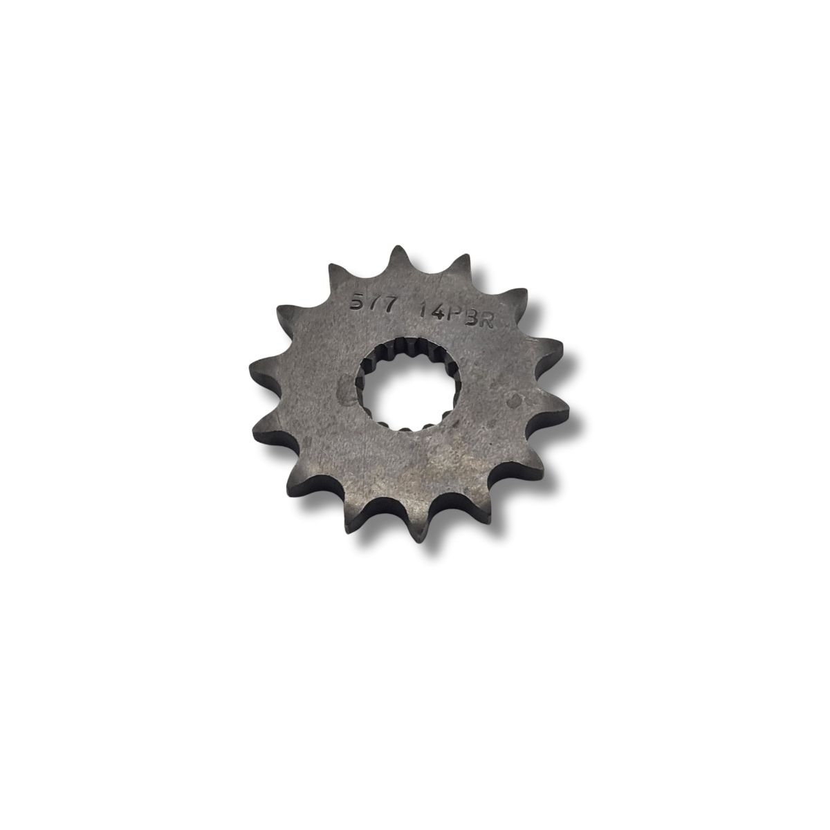 Piñón de ataque PBR 14D Yamaha | Enduro & Cross 1