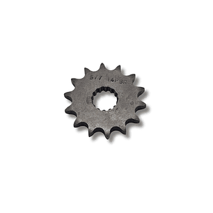 Piñón de ataque PBR 14D Yamaha | Enduro & Cross