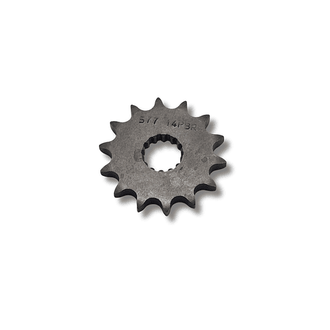 Piñón de ataque PBR 14D Yamaha | Enduro & Cross