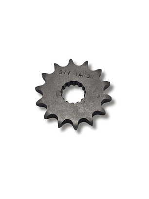 Piñón de ataque PBR 14D Yamaha | Enduro & Cross