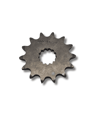 Piñón de ataque 14D Kawasaki / Yamaha PBR | Enduro & Cross