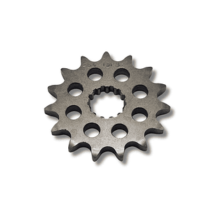 Piñón de ataque PBR 15D Suzuki | Adventure