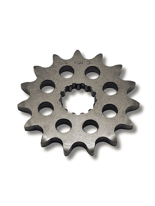 Piñón de ataque PBR 15D Suzuki | Adventure