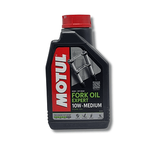 Aceite de horquilla Motul 10W