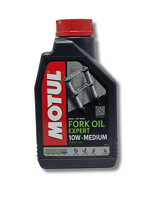 Aceite de horquilla Motul 10W