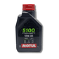 Aceite Motul 10W40 5100 - Miniatura 1