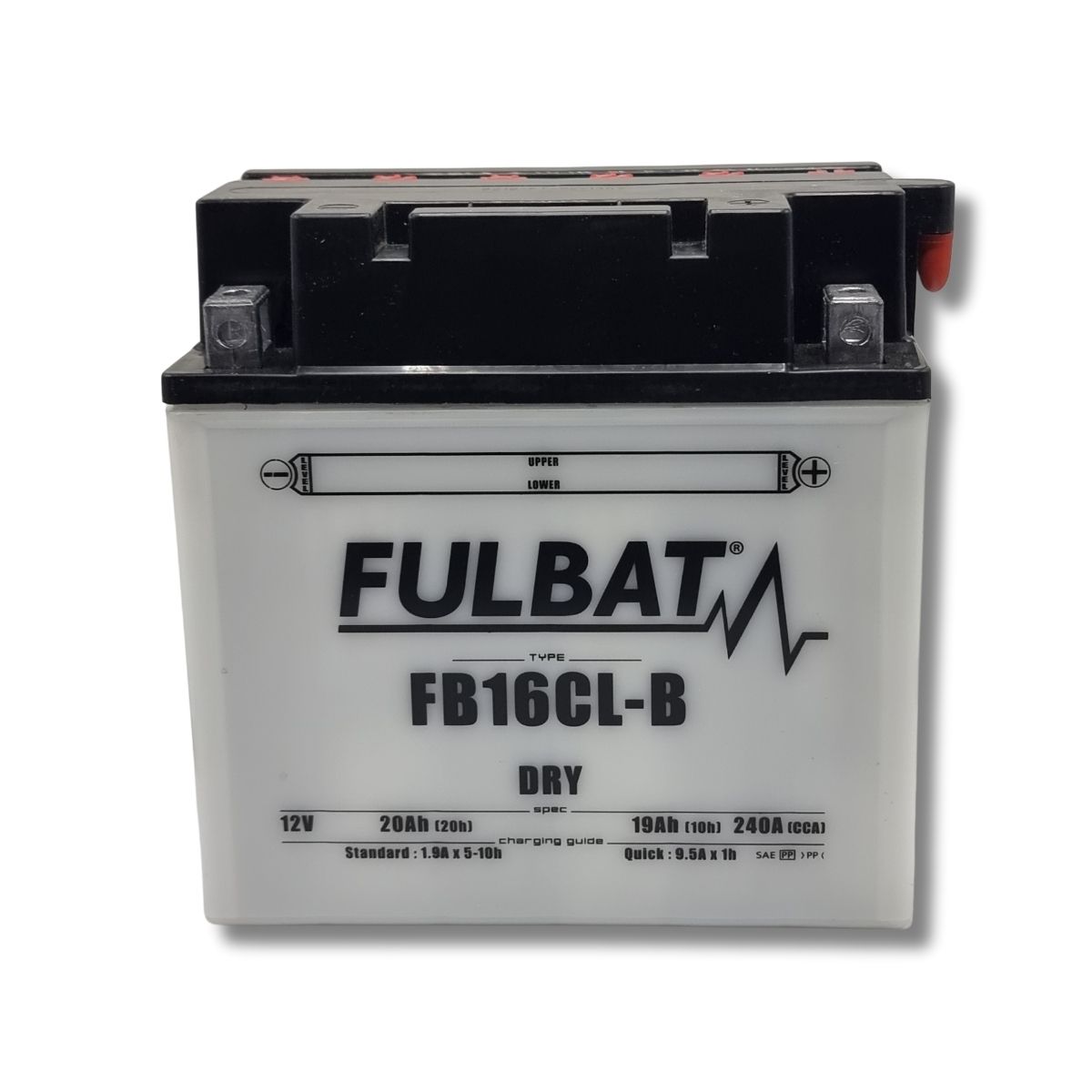 Batería Moto agua YB16CL-B 1