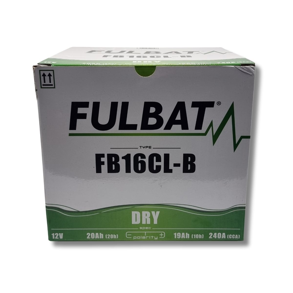 Batería Moto agua YB16CL-B 2