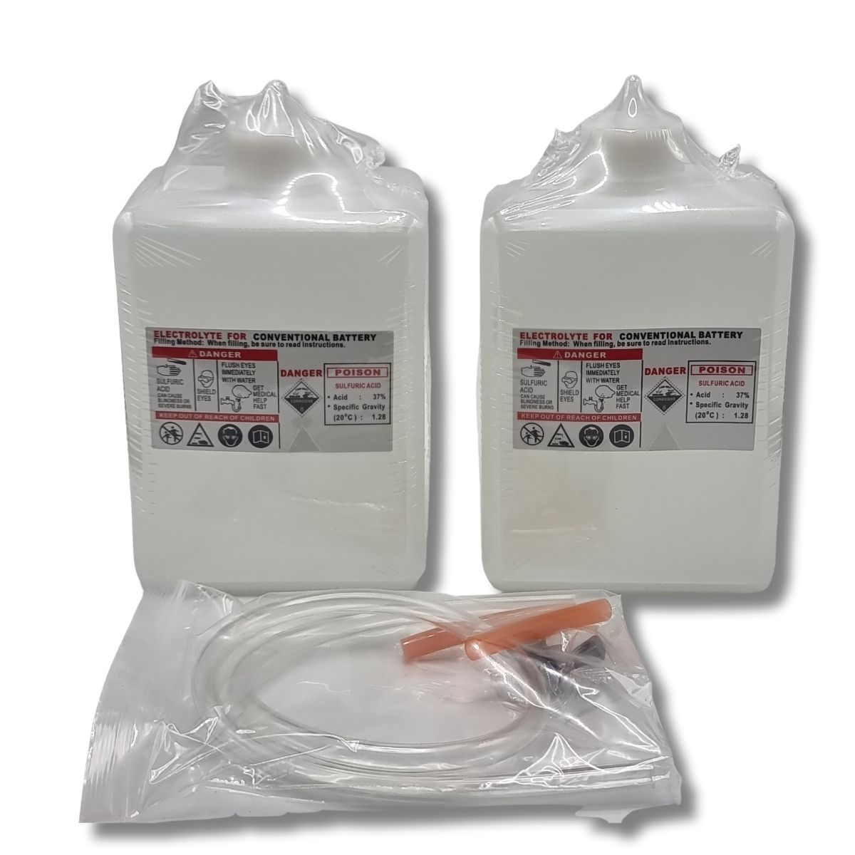 Batería Moto agua YB16CL-B 3