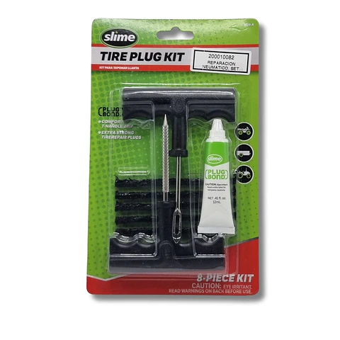 Repara pinchazo Slime 