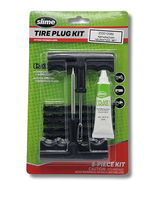 Repara pinchazo Slime 