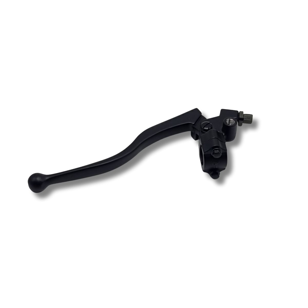 Manilla y soporte embrague universal 1