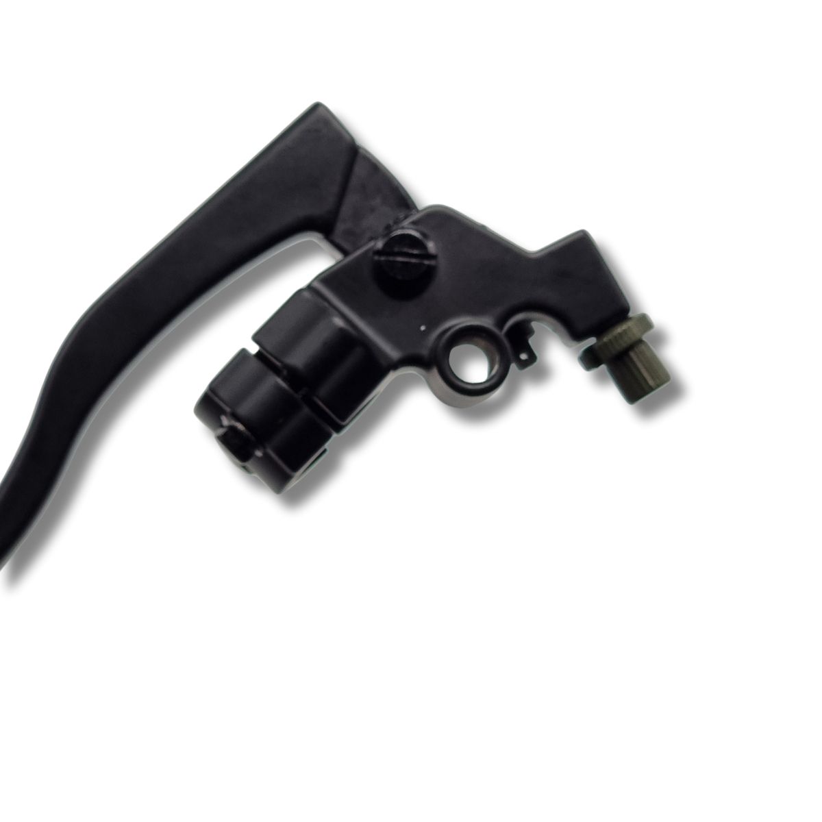 Manilla y soporte embrague universal 2