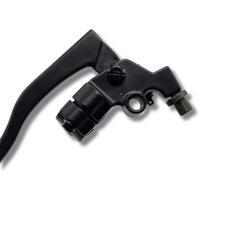 Manilla y soporte embrague universal 2