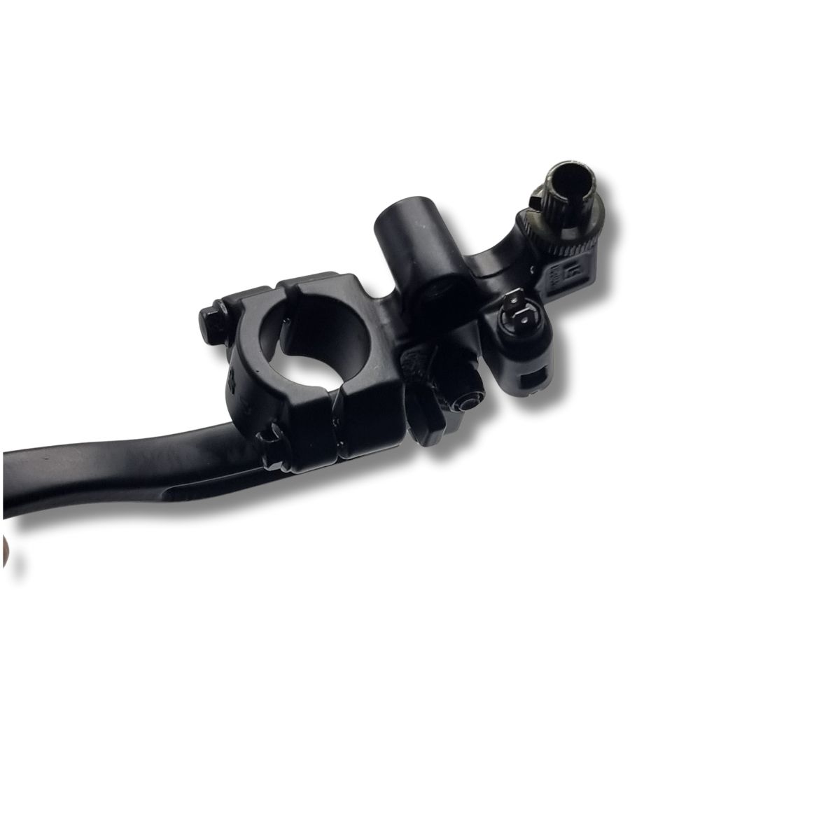 Manilla y soporte embrague universal 3