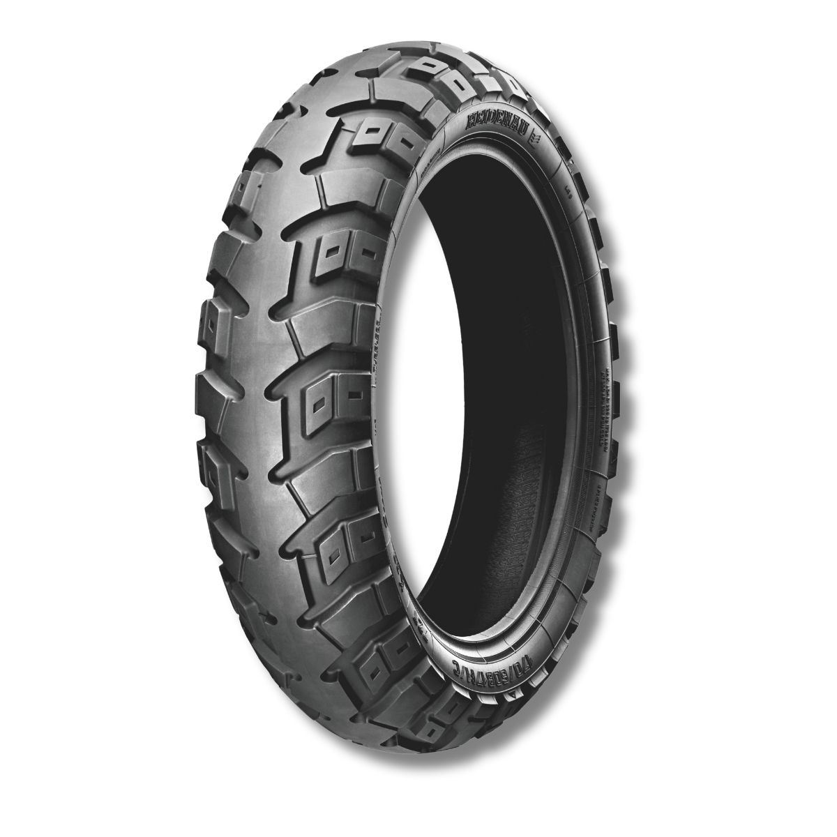 Neumático Heidenau 170/60-17 72T TL K60 Scout M+S | Adventure & Trail  1