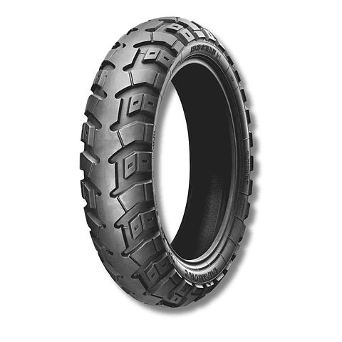 Neumático Heidenau 170/60-17 72T TL K60 Scout M+S | Adventure & Trail 