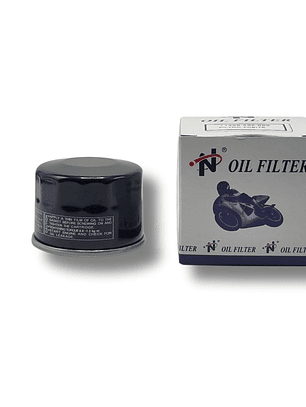 Filtro de aceite Neutron Safeguard para BMW 310