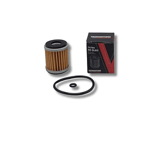 Filtro Aceite Vedamotors para Yamaha BR