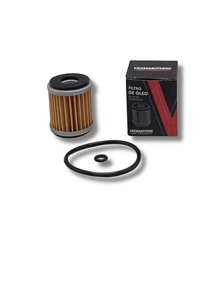 Filtro Aceite Vedamotors para Yamaha BR