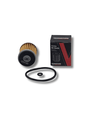 Filtro Aceite Vedamotors para Yamaha BR