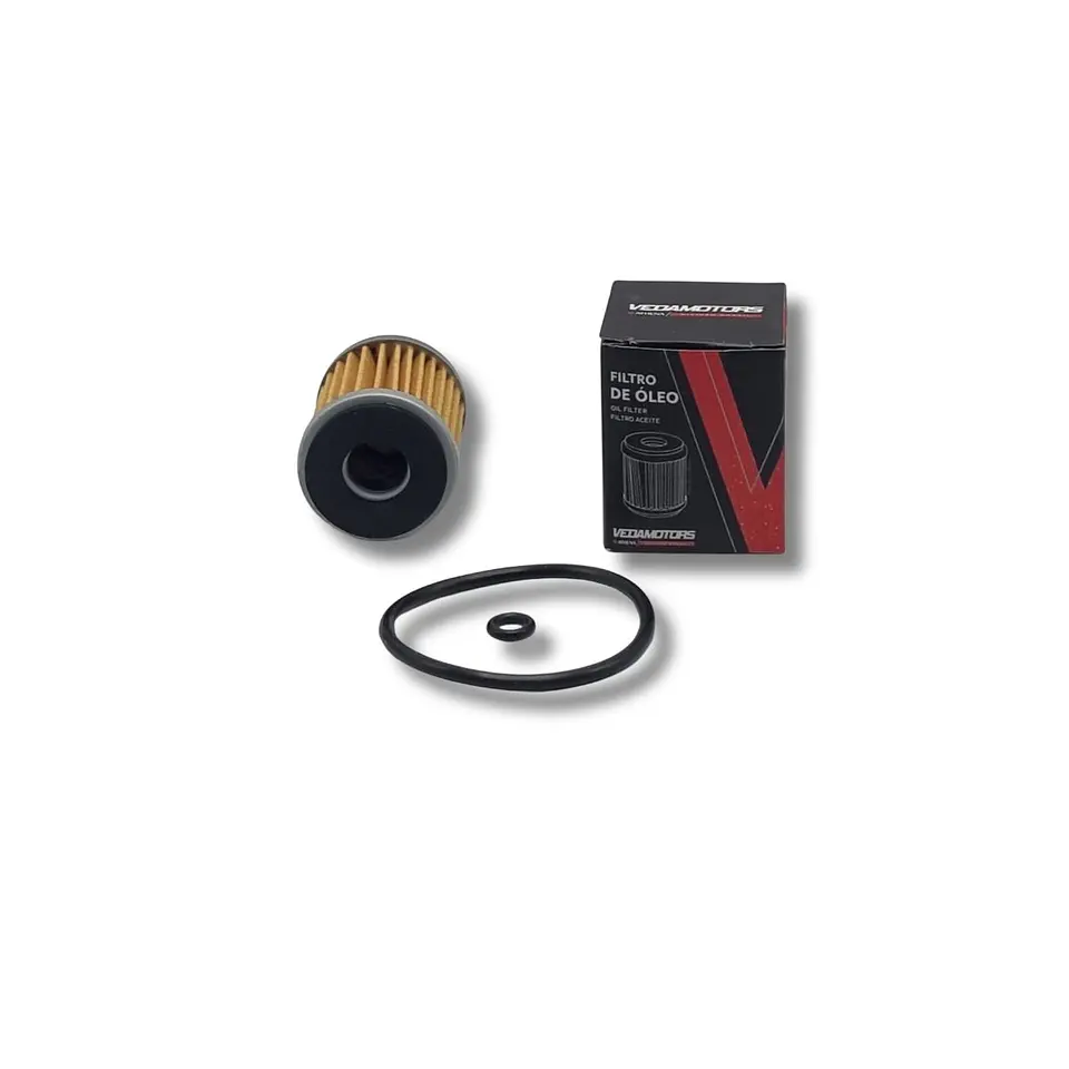 Filtro Aceite Vedamotors para Yamaha Br 3