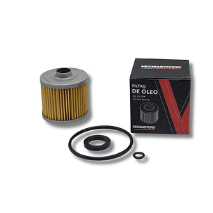 Filtro aceite Vedamotors para Keeway, Yamaha