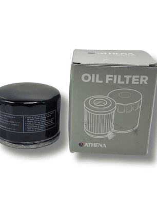 Filtro aceite Athena para BMW, Husqvarna