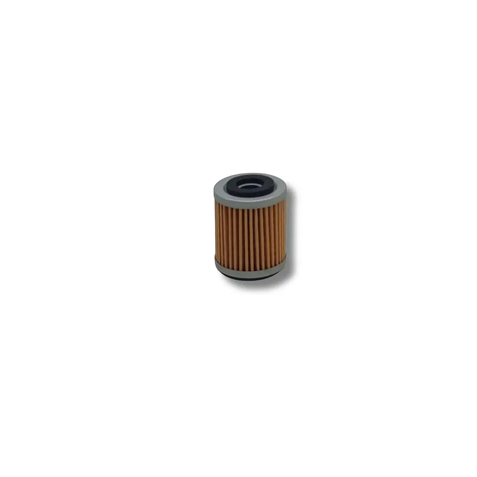 Filtro aceite Protech para Yamaha, Gas Gas, Husqvarna 4