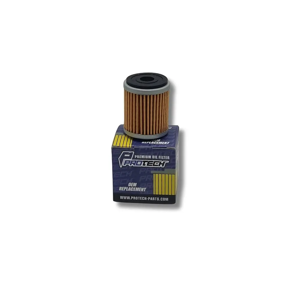 Filtro aceite Protech para Yamaha, Gas Gas, Husqvarna 2