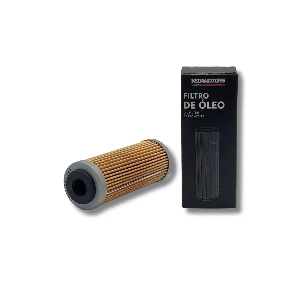 Filtro aceite para Gas Gas, Husqvarna, KTM BR 1