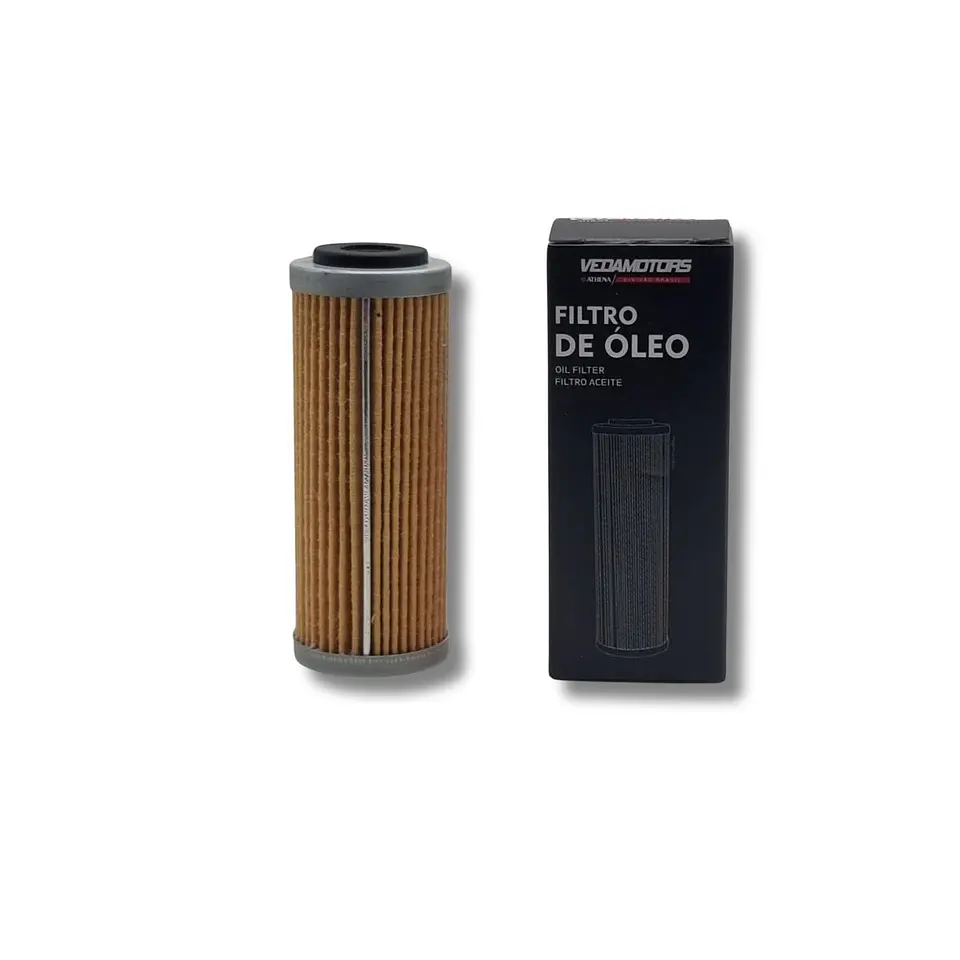 Filtro aceite para Gas Gas, Husqvarna, KTM BR 2