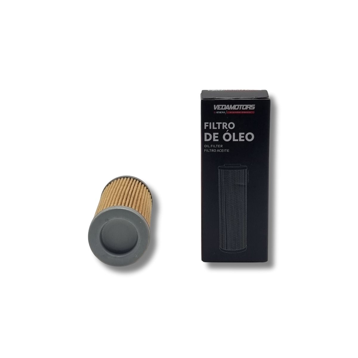 Filtro aceite para Gas Gas, Husqvarna, KTM BR 3