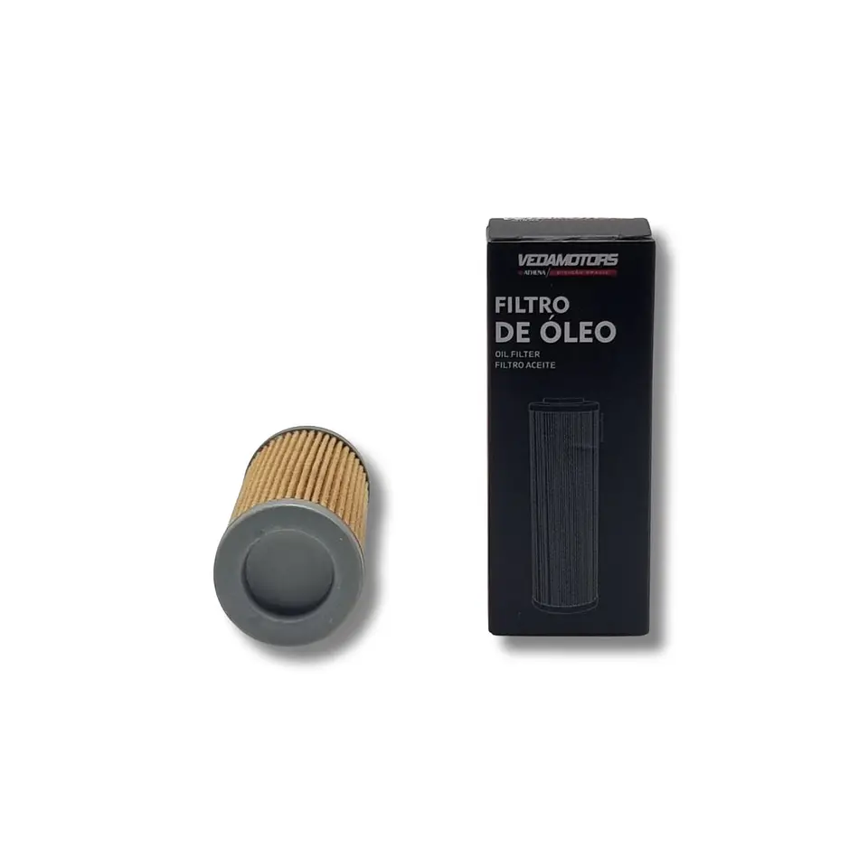 Filtro aceite para Gas Gas, Husqvarna, KTM BR 3