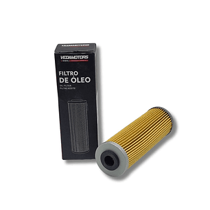 Filtro aceite Vedamotors para Gas Gas, Husqvarna, KTM 