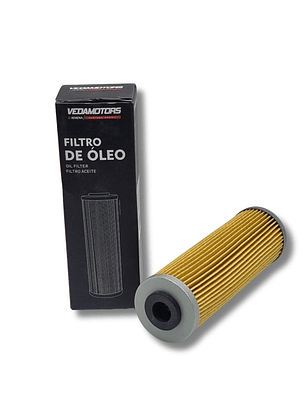 Filtro aceite Vedamotors para Gas Gas, Husqvarna, KTM 