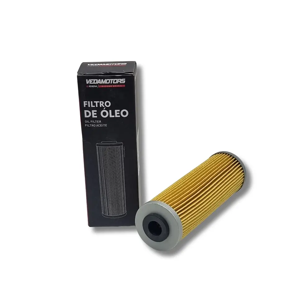 Filtro aceite Vedamotors para Gas Gas, Husqvarna, KTM  1