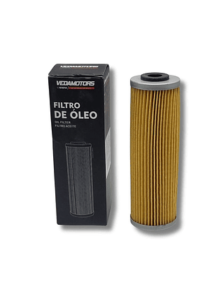 Filtro aceite Vedamotors para Gas Gas, Husqvarna, KTM 
