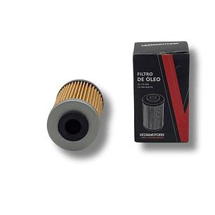 Filtro aceite Vedamotors para Gas Gas, Husqvarna, KTM, Polaris