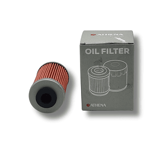 Filtro aceite Athena para Gas Gas, Husqvarna, KTM, Polaris