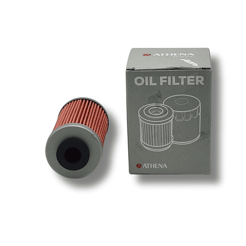 Filtro aceite Athena para Gas Gas, Husqvarna, KTM, Polaris