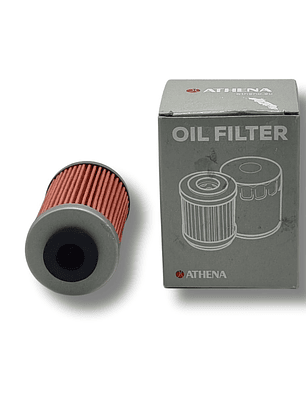 Filtro aceite Athena para Gas Gas, Husqvarna, KTM, Polaris