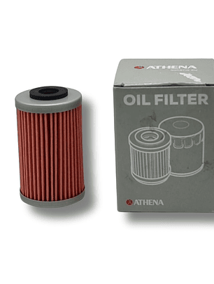 Filtro aceite Athena para Gas Gas, Husqvarna, KTM, Polaris