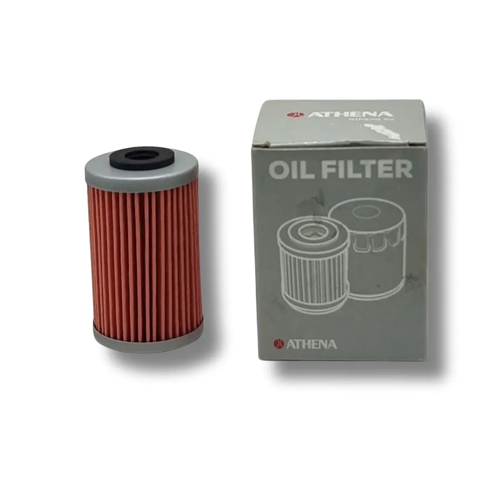 Filtro aceite Athena para Gas Gas, Husqvarna, KTM, Polaris 2