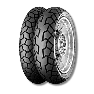 Neumático Continental 110/80 R19 59V TL TKC 70 M+S | Adventure & Trail 