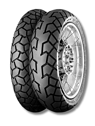 Neumático Continental 150/70 R17 69V TL TKC 70 M+S | Adventure & Trail 