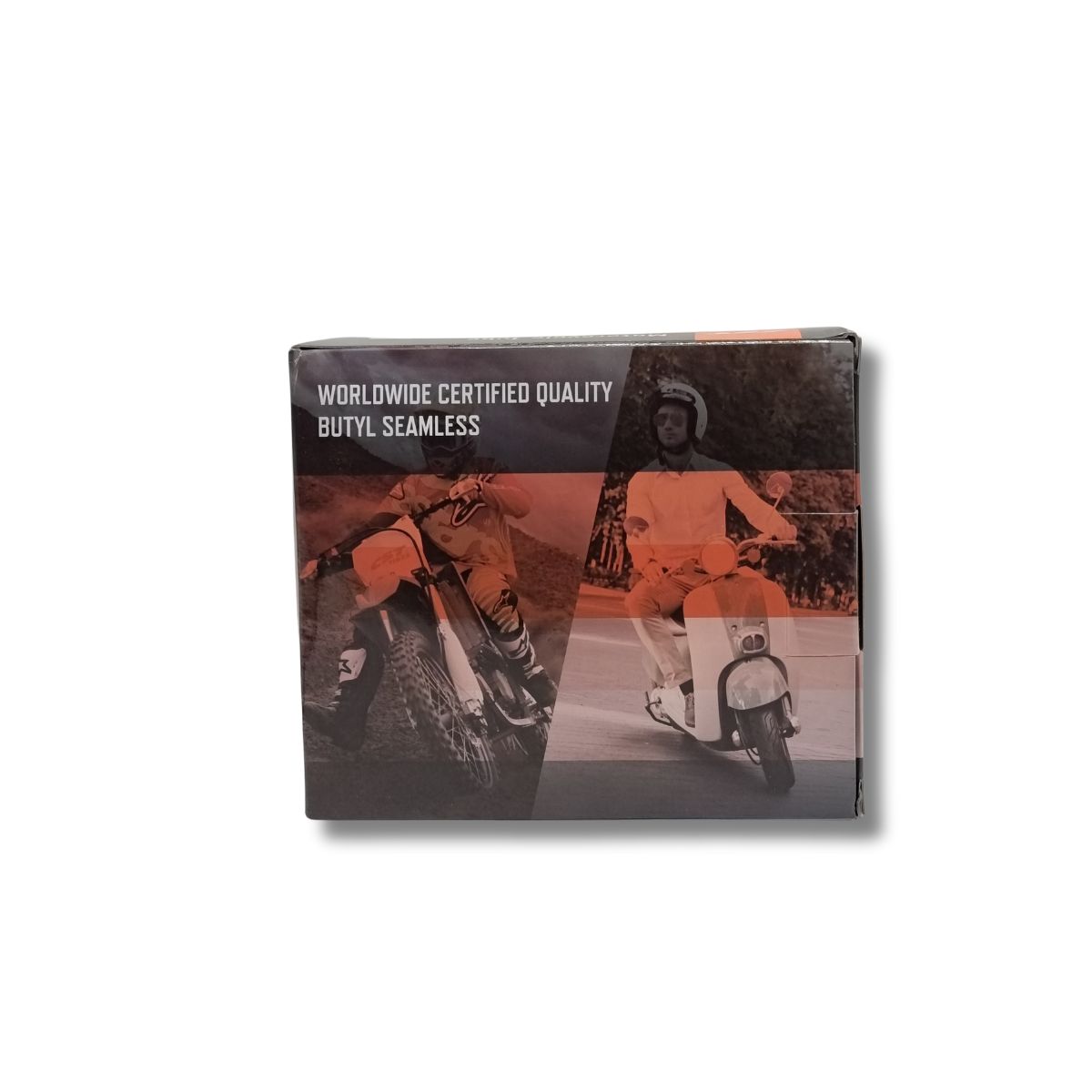 Cámara CST 450/510-17 2