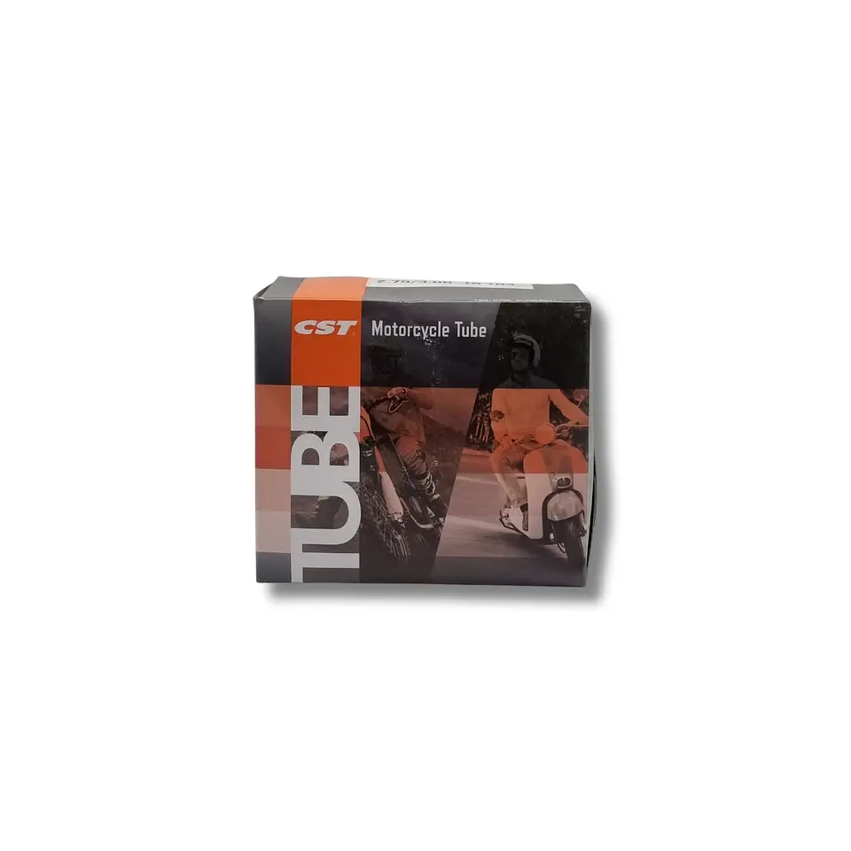 Cámara de Neumático CST 275/300-19 para Motocicleta 2