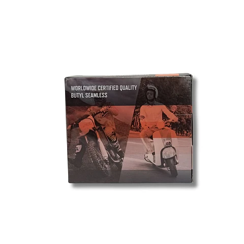 Cámara CST 400/450-18 